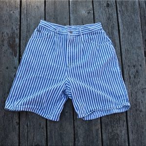 Vintage Mom Shorts